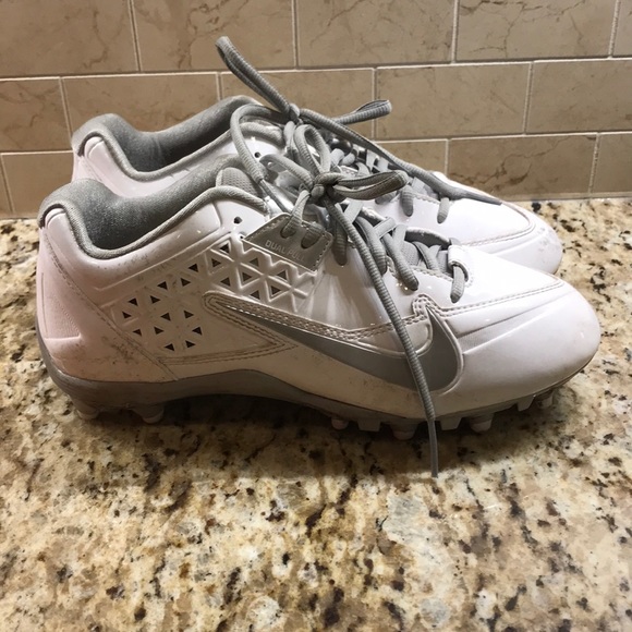 Nike Shoes Nike Speedlax 4 Womens Lacrosse Cleats Poshmark